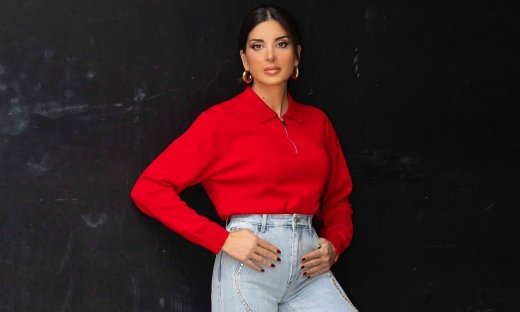 Αργοπορημένη η Τσιμτσιλή στο Happy Day: «Μέσα σε τρία λεπτά έπρεπε να αλλάξω» - Τι συνέβη;