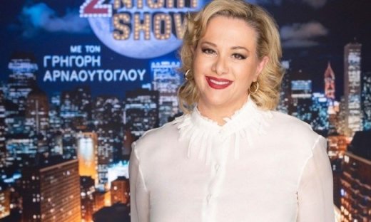 Γιολάντα Μπαλαούρα για τη σχέση της με την Μαλβίνα Κάραλη: «Πάντα, όταν τη συναντούσα...»