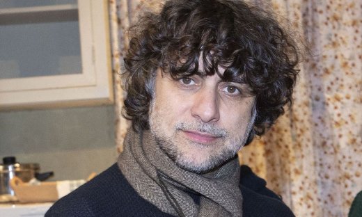 Κώστας Γάκης: Ευτυχία για έναν σκηνοθέτη να έχει ηθοποιό που έχει κατανοήσει τον κεντρικό χαρακτήρα