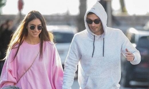 Συγκινεί και συγκινείται η Άννα Πρέλεβιτς: «Αυτή η φωτογραφία με κάνει να νιώθω...»