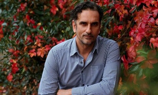 Νίκος Ψαρράς: Συζητάω να κάνω ένα σίριαλ για του χρόνου