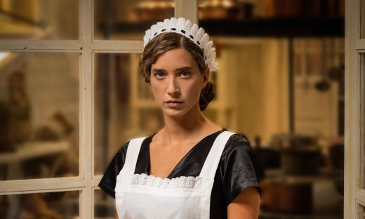 Grand Hotel: Οι περιλήψεις της εβδομάδας- Ελένη και Λεωνίδας επιστρέφουν στο ξενοδοχείο