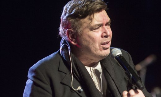 Μανώλης Λιδάκης: Όσα είχε αποκαλύψει η αδερφή του για την κατάσταση της υγείας του