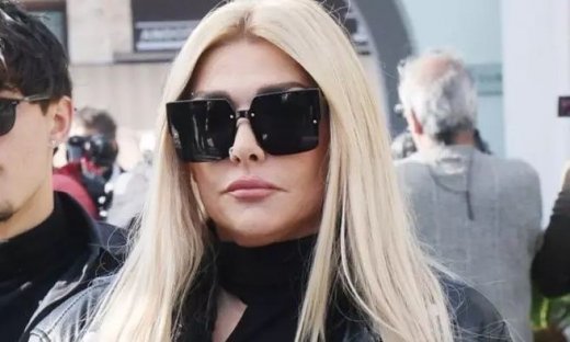 Καίτη Γκρέυ: «Κόλαφος» η Αγγελική Ηλιάδη – «Δεν θα ασχοληθώ, εγώ μία φορά μιλάω και...»