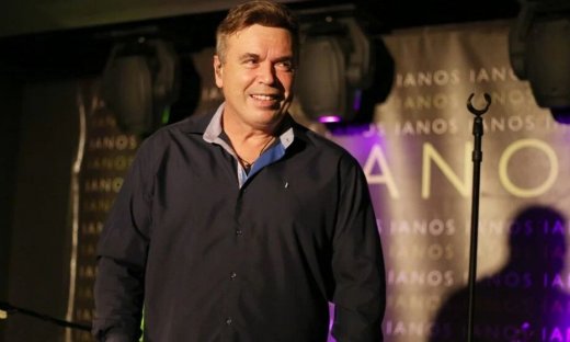 Μανώλης Λιδάκης: Κατέρρευσε η ανιψιά του - «Είχαμε τις συγκρούσεις μας, αλλά μου έλεγε ότι...»