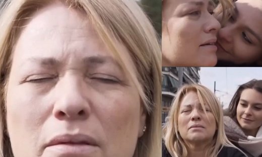 Συγκλονίζει η Μαριάννα Τουμασάτου για τα Τέμπη: «Δεν είχαν υπολογίσει τη δύναμη της μάνας»