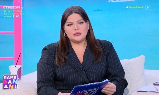 Τέμπη - Μπάρκα: Έβλεπα ανθρώπους “παγωμένους” που δεν ήξεραν πώς να αντιδράσουν! Ήταν σοκαριστικό!