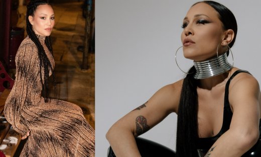 Ξεσπά η Πηνελόπη Αναστασοπούλου: «Είναι θλιβερό, τα σχόλια αυτά τα έκανε μικρό παιδί»