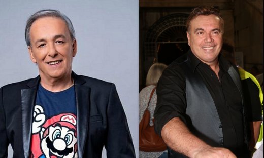 Συγκινεί ο Μικρούτσικος για τον Λιδάκη: «Ήταν ένα σεμνό Κρητικόπουλο - Αδίκησε τον εαυτό του»