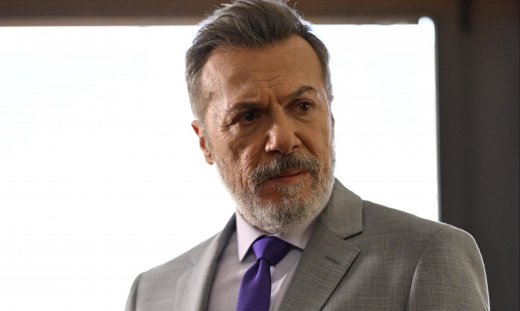 Ο τιμωρός: Τρίτη 1η Ιουλίου το συγκλονιστικό φινάλε – Νεκρός ο Λεωνίδας