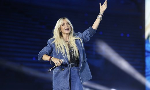 Άννα Βίσση - 10 χρόνια «Hotel Ερμού» - Η απόλυτη εμπειρία ξαναγράφει ιστορία!