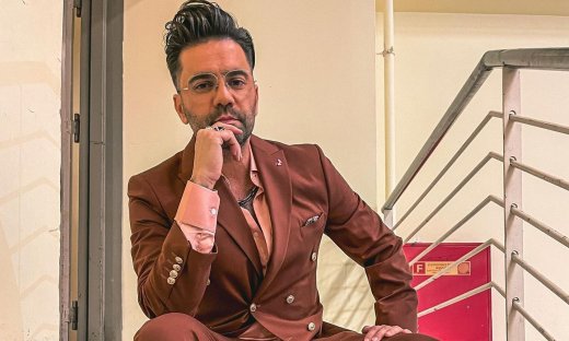 Μαραντίνης: Ξέσπασε για τα επεισόδια στη συγκέντρωση των Τεμπών: «Δεν έχει οξυγόνο…»