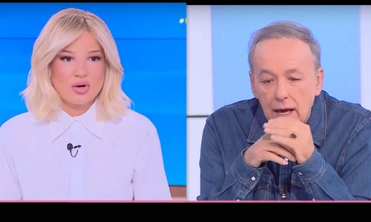 Τέμπη - Σκορδά: Η αλλαγή στην ώρα προβολής του Buongiorno & η αποκάλυψη του Μικρούτσικου