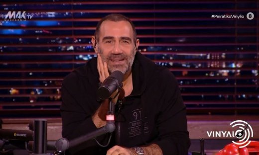 Τέμπη - Κανάκης: Eίναι από τις πιο ιστορικές ημέρες - Θα γεμίσει τη χώρα με φως