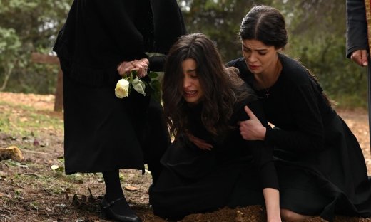 Άγιος έρωτας: Καθηλώνει το τρέιλερ του νέου επεισοδίου - Οι εξελίξεις είναι καταιγιστικές