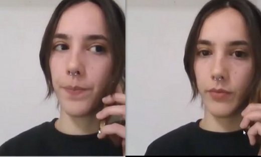 Τέμπη: Συγκλονίζει η Τσακίρη: «Δεν ξεχνιέται η μυρωδιά, δεν ήταν ούτε από πλαστικό ούτε από ξύλο»