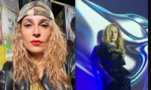 Τέμπη –  Γιάννα Τερζή: «Δεν το αντέχω άλλο, αισθάνομαι απόγνωση»