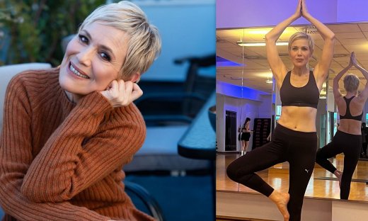 Κωνσταντίνα Μιχαήλ: Υποδέχθηκε την άνοιξη στο γυμναστήριο – Θα σε κάνει να σηκωθείς από τον καναπέ!