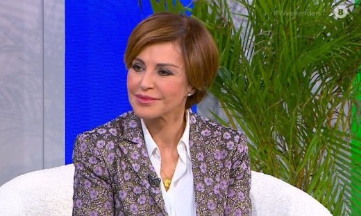 Αλεξάνδρα Παλαιολόγου: «Δεν έχω καμία τηλεοπτική πρόταση γιατί δεν μπορούν να με κατατάξουν κάπου»