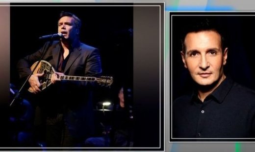 Μπάσης για Λιδάκη: «Είχε αποσυρθεί στην Κρήτη. Είχε αποφασίσει κατά κάποιο τρόπο να μονάσει»