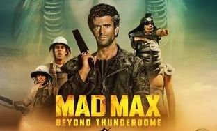 Τζορτζ Μίλερ: Ο κορυφαίος σκηνοθέτης, δημιουργός του θρυλικού «Μαντ Μαξ», με καταγωγή από το Τσιρίγο