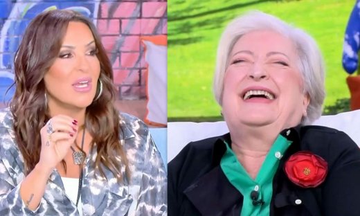 Η γνωριμία της Γερμανού με την Τσανακλίδου & η ατάκα που την «πάγωσε» - «Σιχαίνομαι την...»