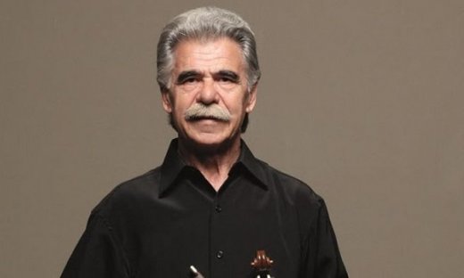 Βασίλης Σκουλάς: Τον πυροβόλησαν την ώρα που τραγουδούσε - Η σοκαριστική αποκάλυψη