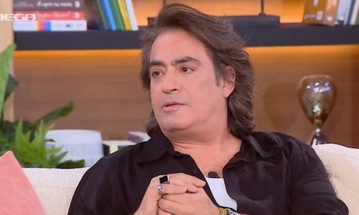 Ενοχλημένος ο Διονύσης Σχοινάς: «Κέρδισα το δικαστήριο και δεν βγήκε κανείς να το πει»