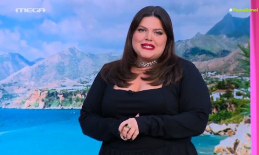 Μπάρκα: Την επικαιρότητα δεν την αγγίζουμε εύκολα, αλλά θα είμαστε πάντα εκεί που πρέπει για να...