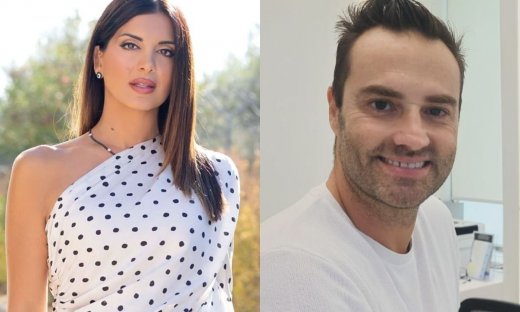 Τσιμτσιλή σε Φραγκολιά: Να βάλουμε αυτόν τον όρο στα νέα μας συμβόλαια; Δεν θα ζητήσεις αύξηση όμως