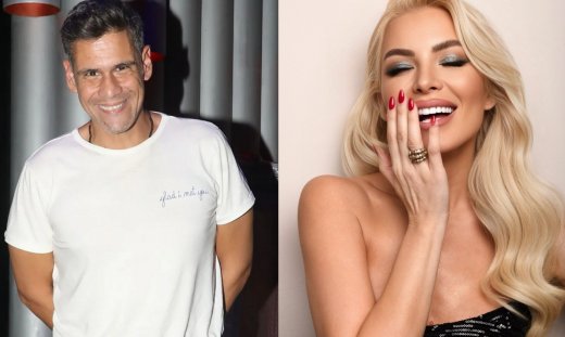 Καινούργιου για Ουγγαρέζο: «Εγώ του το είπα, στο MEGA δική σου εκπομπή δεν πρόκειται να σου δώσουν»