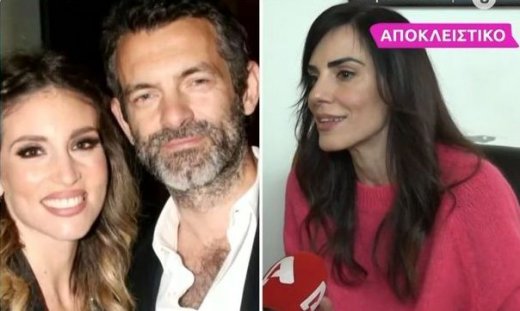 Ελισάβετ Σπανού για Οικονομάκου: «Εγώ θεωρώ ότι δεν θα γνώριζα έναν νέο σύντροφο στην κόρη μου»