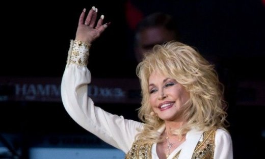 Βαρύ πένθος για την Ντόλι Πάρτον! Έφυγε από τη ζωή ο επί σχεδόν 60 χρόνια σύζυγός της!