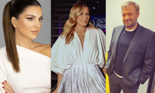 Η αποκάλυψη της Τσιμτσιλή για Καραβάτου – Φερεντίνο: «Θέλω να σας πω ότι ήταν…»