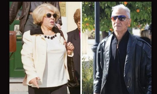 «O Φίλιππος Ηλιάδης έχει κλειδί από το σπίτι, το οποίο αυτή τη στιγμή δεν λειτουργεί, είναι άκυρο»