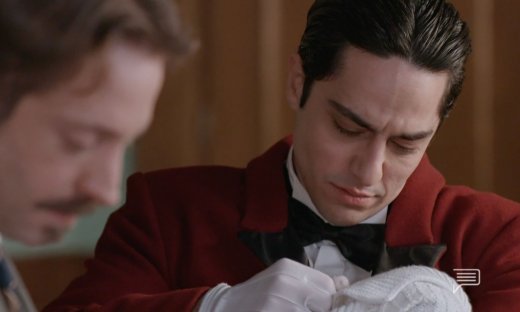 Grand Hotel: Αγανάκτηση στο Twitter για τον Νικόλα: «Ας πρόσεχε!»