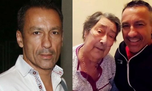 Η συγκίνηση του Πέτρου ίμβριου για τον θάνατο της μητέρας του: «Έχω τύψεις που δεν μπόρεσα να….»