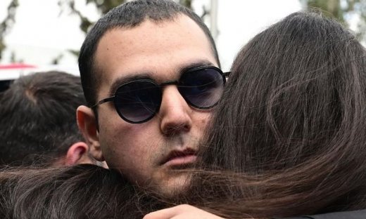 Χρήστος Κούγιας: Βρέθηκε στο δικηγορικό γραφείο του πατέρα του όπου είναι όλα όπως τα άφησε (φωτό)