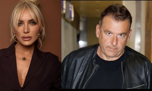 Super Κατερίνα κατά Λιάγκα: «Με ενόχλησε που το είδα αυτό στον αέρα, με συγκλόνισε»