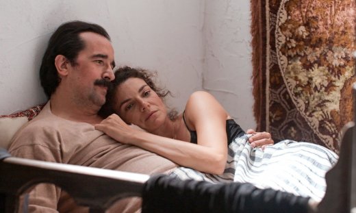 Grand Hotel: Η πιο ευτυχισμένη μέρα της Θεώνης και του Χαραλάμπη μετατρέπεται σε θρίλερ