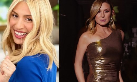 Ηλιάκη για Καραβάτου: Υπάρχει μια ανανέωση, δεν ξέρω τον λόγο! Ας μας το πει κι αυτή να τελειώνουμε!