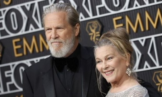 Ο Τζεφ Μπρίτζες επιστρέφει αλλά όχι ως ηθοποιός αλλά ως τραγουδιστής! Τι ετοιμάζει μετά από χρόνια;