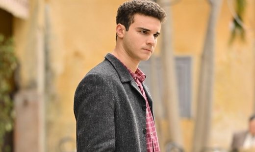 Άγιος έρωτας: Αιμόφυρτος ο Αργύρης- Δέχεται επίθεση στη φυλακή