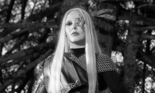 Τάμτα: Σε ελληνικά και γεωργιανά το νέο της single “Khorumi”