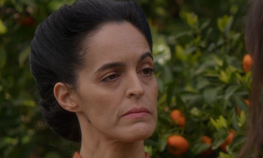 Άγιος έρωτας: Η Καλλιόπη πεθαίνει- Έτσι γράφεται το τέλος της