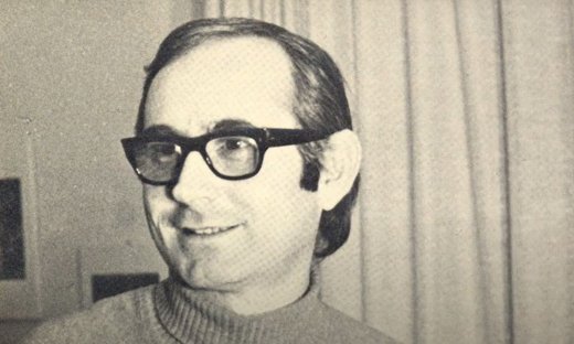 Σταύρος Κουγιουμτζής: Ο άνθρωπος που μας κράτησε συντροφιά στις πιο δυνατές μας στιγμές με μουσική!