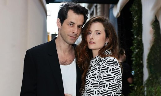 Μέριλ Στριπ: Η κόρη της, Γκρέις Γκάμερ, απέκτησε το δεύτερο παιδί της με τον Μαρκ Ρόνσον