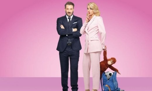 Τρεις λόγοι που θα αγαπήσεις στα φανερά τη νέα κωμική σειρά της ΕΡΤ1 «Μαμά στα κρυφά»