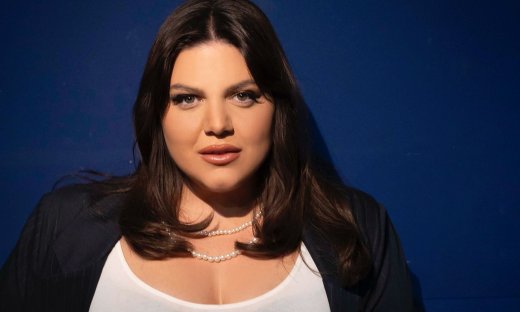 Χείμαρρος η Δανάη Μπάρκα: «Το να τονίζεις τις δυσκολίες κάποιου, σε κάνει βρώμικο άνθρωπο»