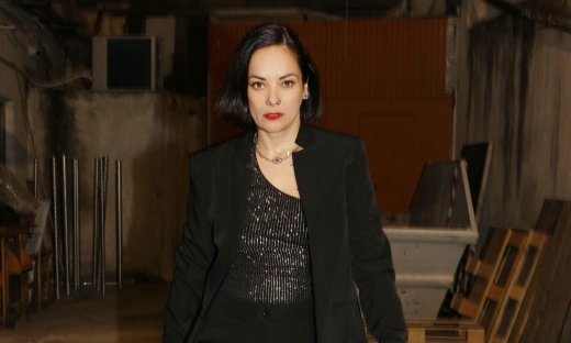 Κατερίνα Τσάβαλου: «Την πρώτη φορά είχα παλίνδρομη κύηση, στεναχωρήθηκα αλλά η φύση ξέρει»